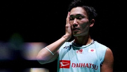 开云官网-印尼队完胜日本队，桃田贤斗关键制胜