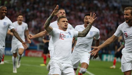 开云体育中国-英格兰队绝杀日本队，波尔统治全场