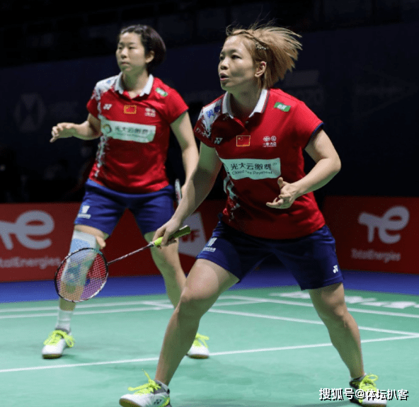 韩国队鏖战法国队，戴资颖惊艳四座