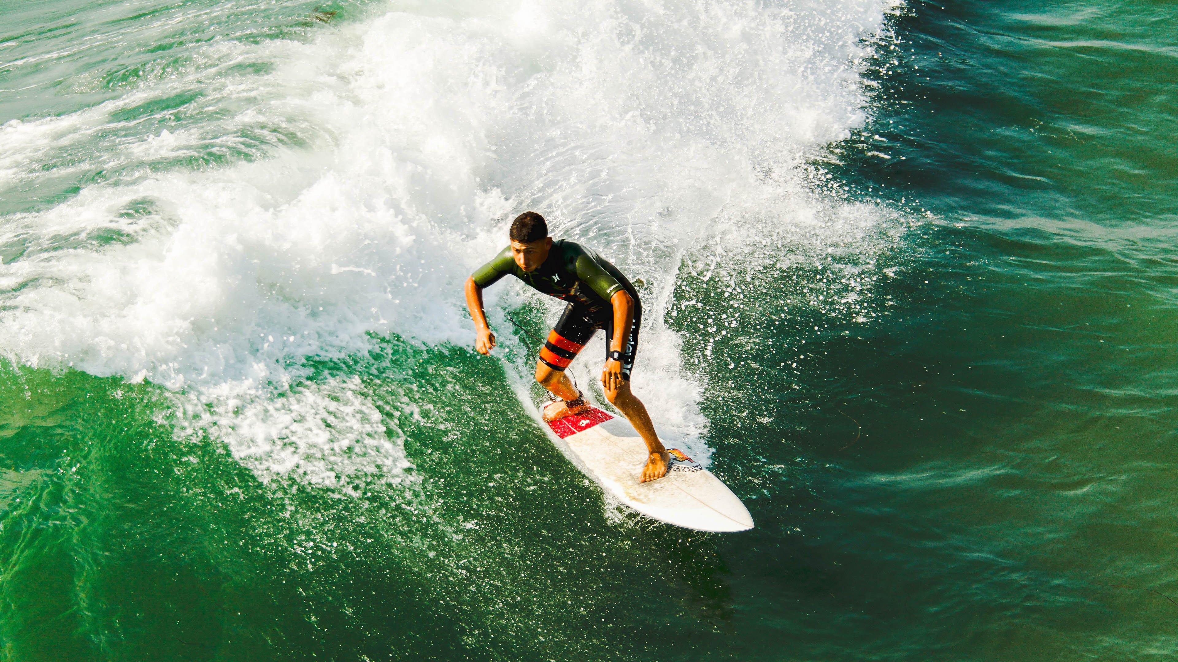 葡萄牙终结韩国，罗德里如何从隐形人蜕变为关键先生