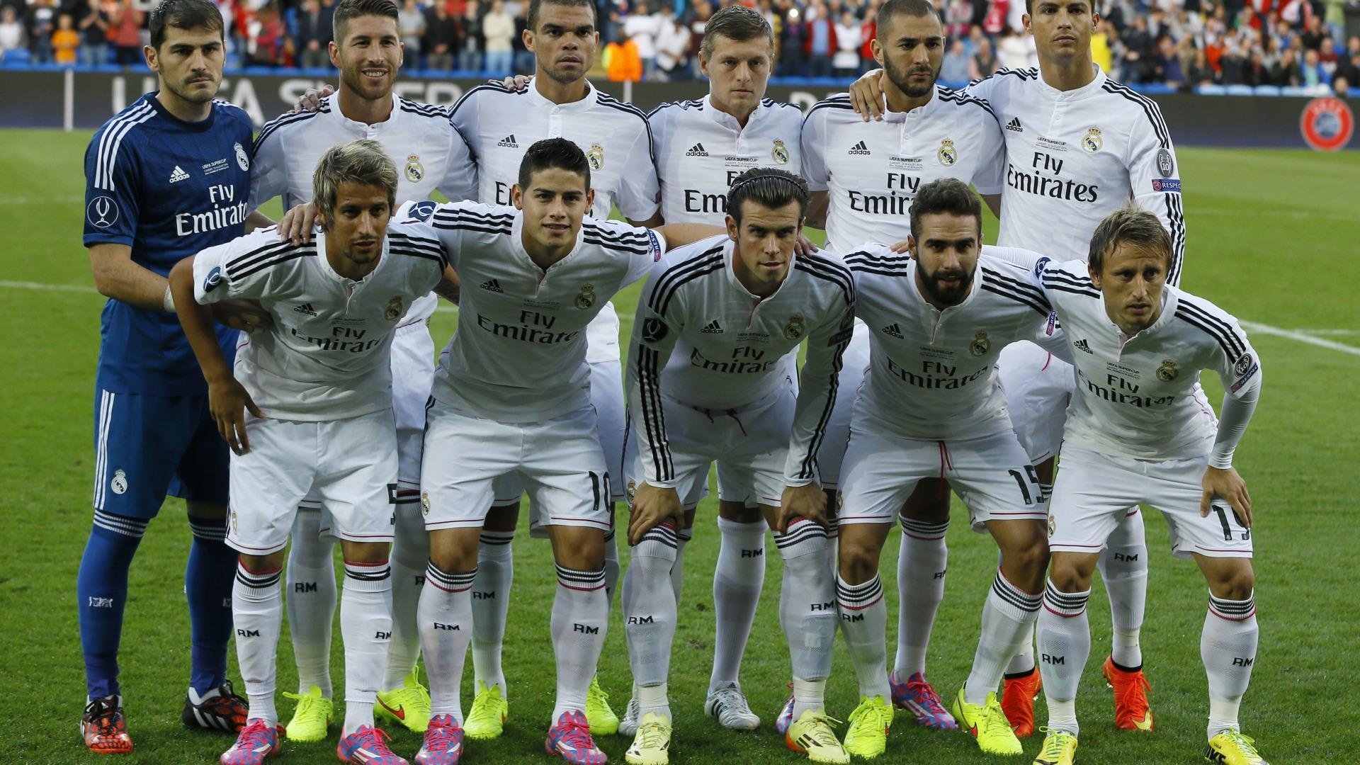 欧冠决赛之夜，西亚卡姆成为胜负手，当非洲大陆的脉搏在伯纳乌跳动