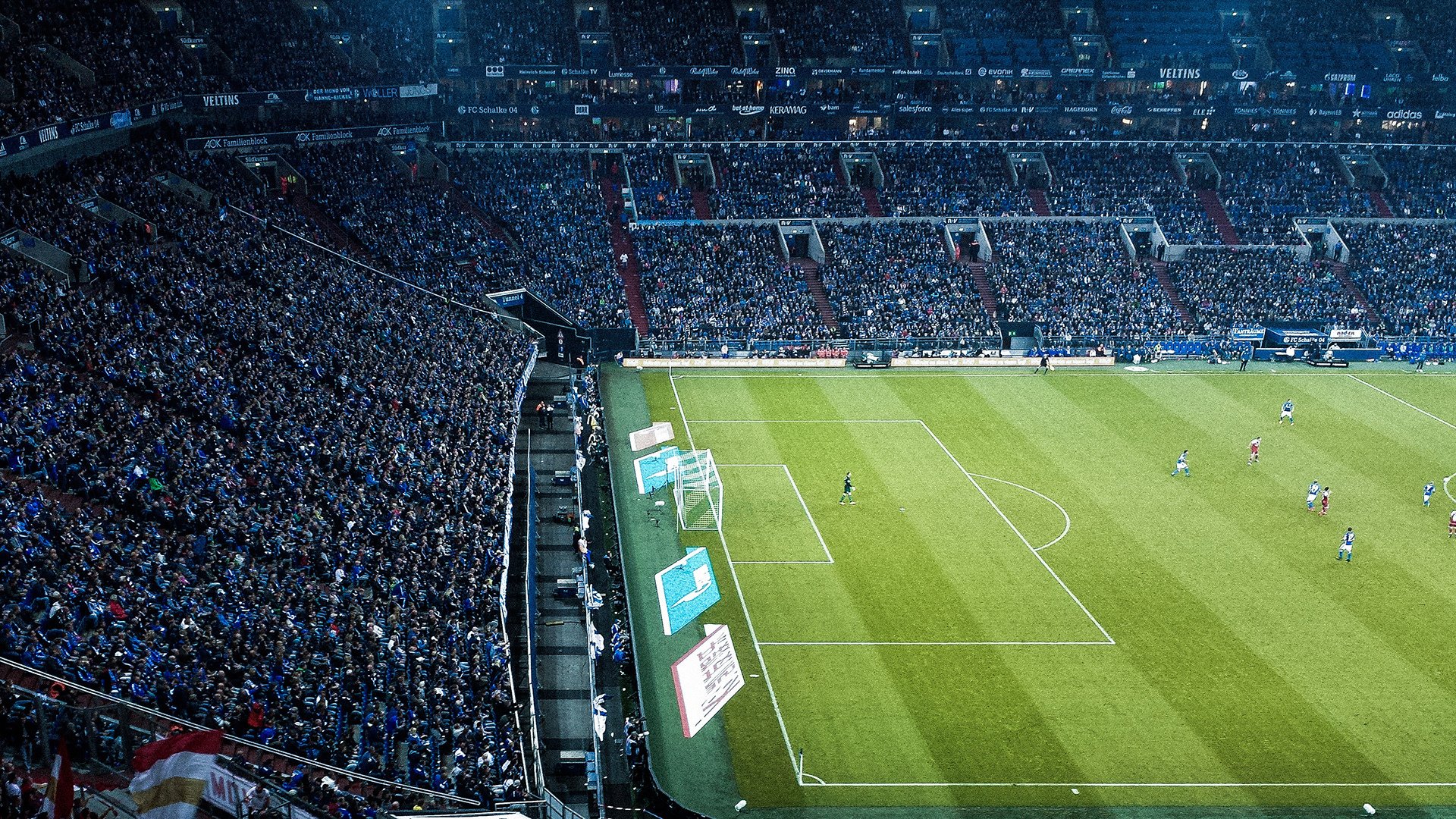 西甲国家德比之夜，戈贝尔表现堪称教科书